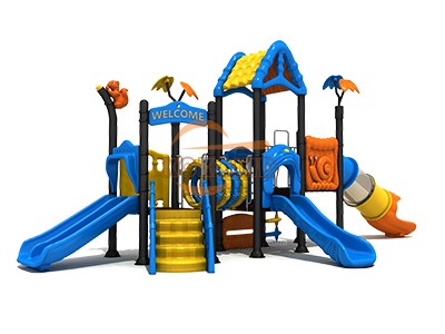 Outdoor Playground OP-37